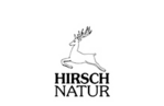 Logo - Hirschnatur