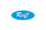 Logo - Reiff