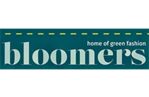 Logo - Bloomers