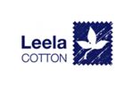 Logo - Leela Cotton