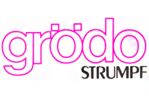 Logo - Grödo Strumpf