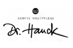 Logo - Dr. Hauck - sanfte Hautpflege