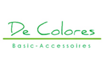 Logo - De Colores