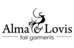 Logo - Alma & Lovis