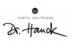 Logo - Dr. Hauck - sanfte Hautpflege Logo - Dr. Hauck - sanfte Hautpflege